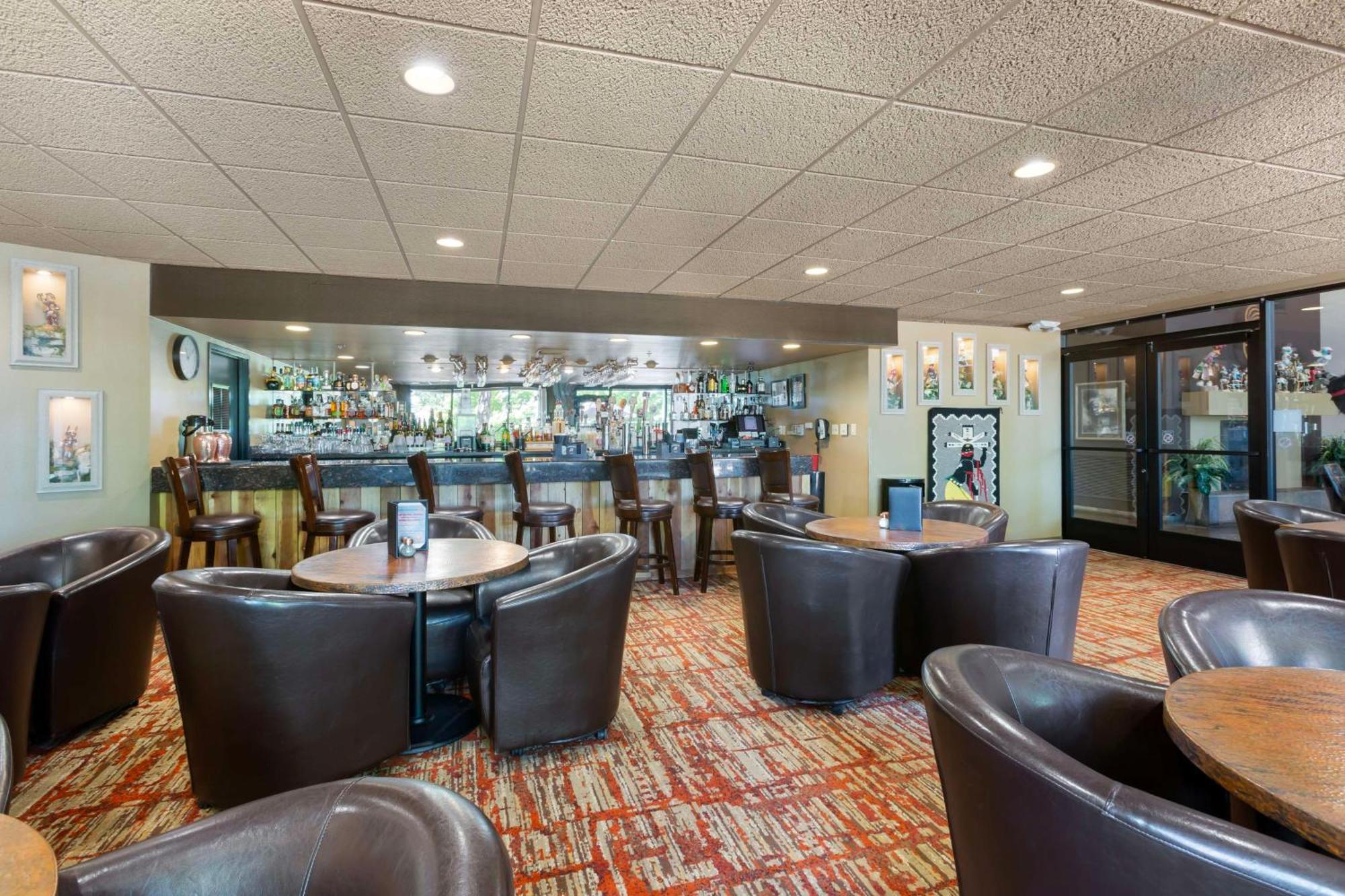Best Western Plus Inn Of Williams Exterior photo