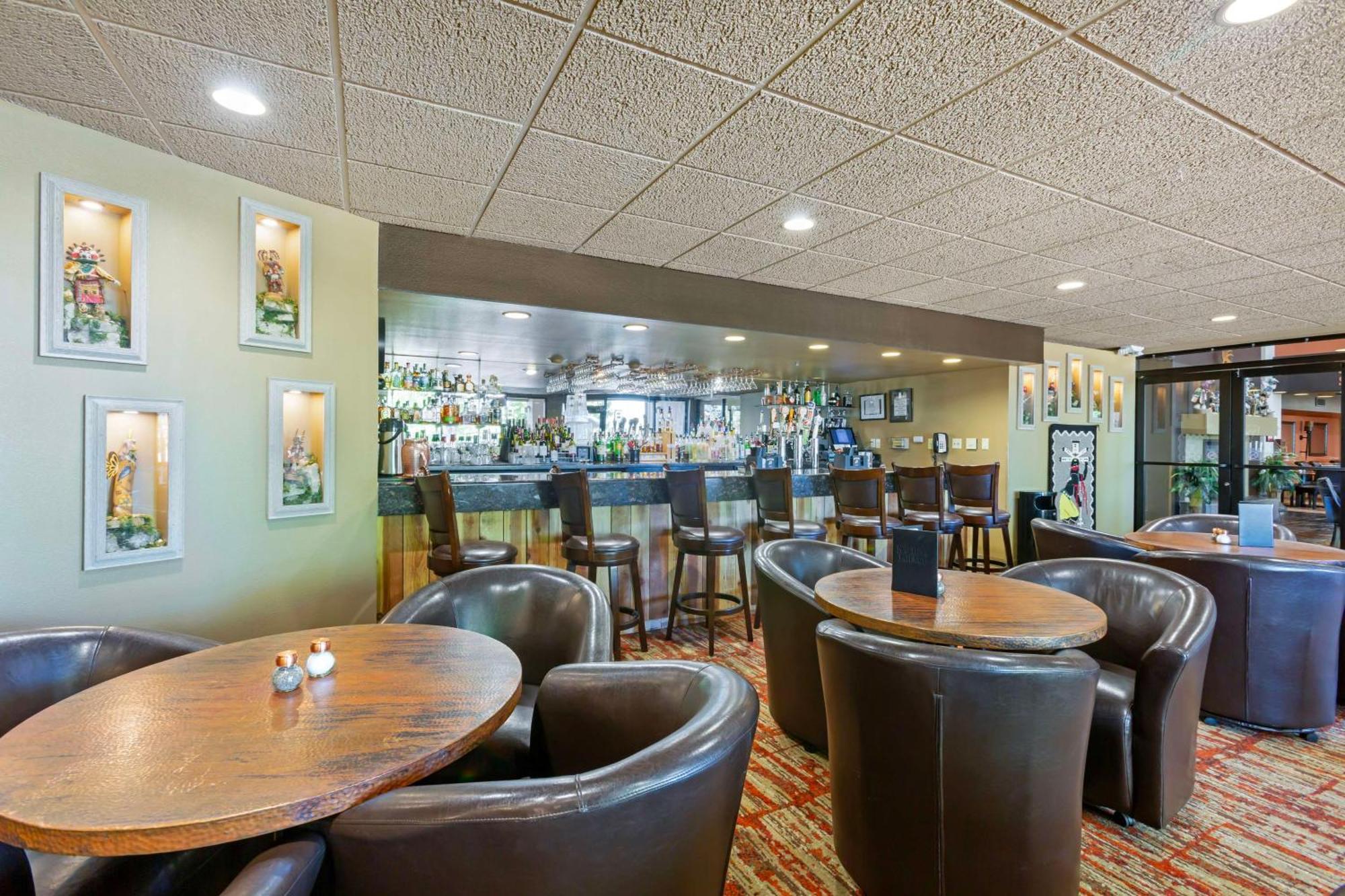 Best Western Plus Inn Of Williams Exterior photo